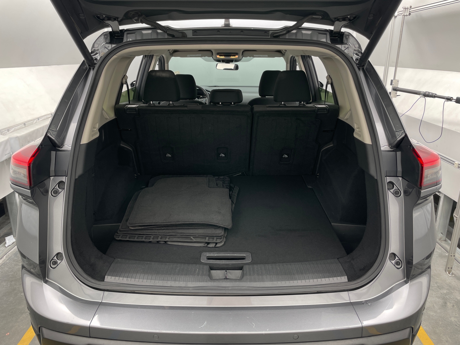 Thumbnail: 2024 Nissan Rogue - 7