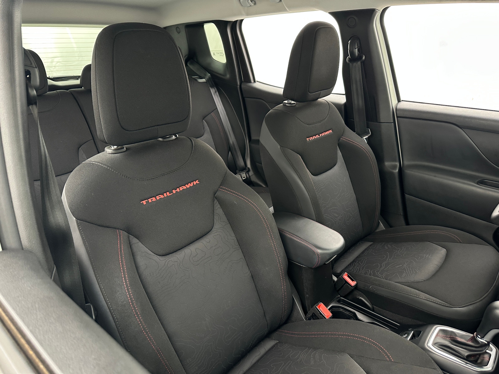 Thumbnail: 2023 Jeep Renegade - 2