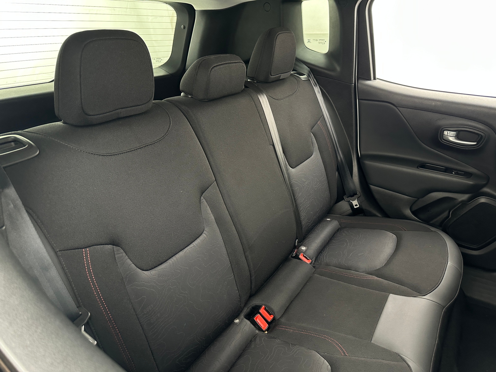 Thumbnail: 2023 Jeep Renegade - 6