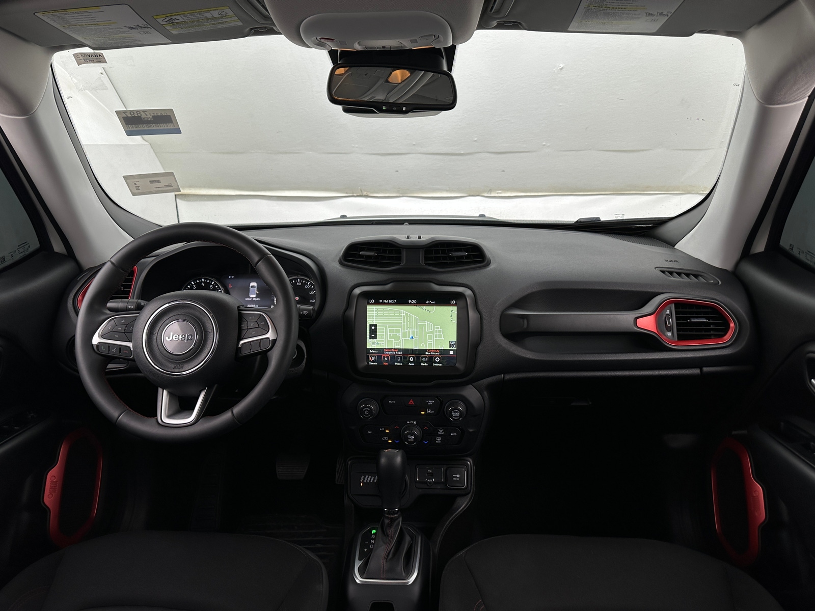 Thumbnail: 2023 Jeep Renegade - 3