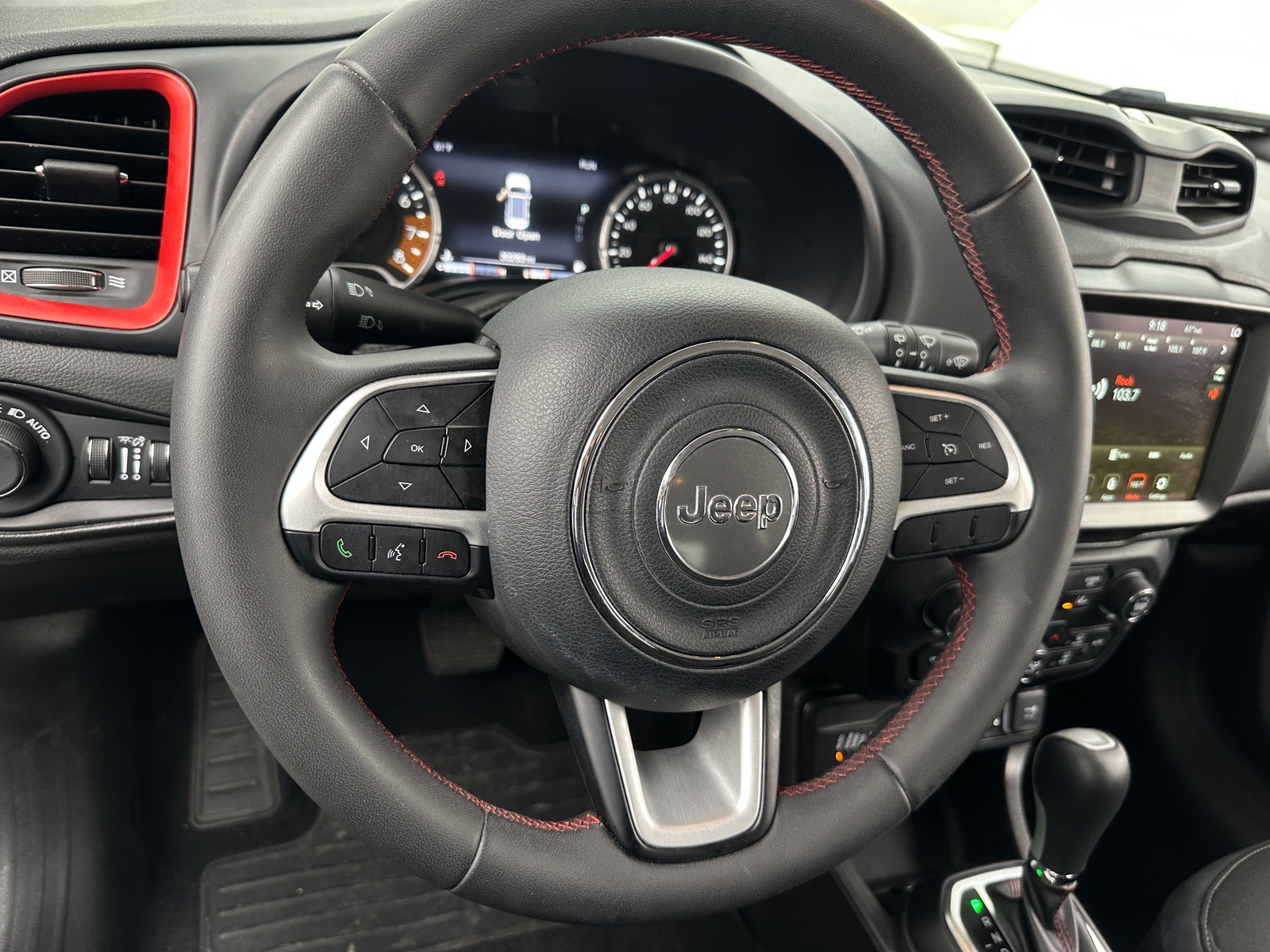 Thumbnail: 2023 Jeep Renegade - 5