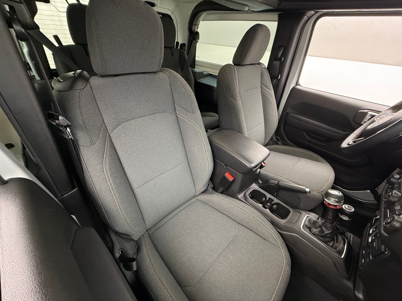 Thumbnail: 2024 Jeep Wrangler - 2