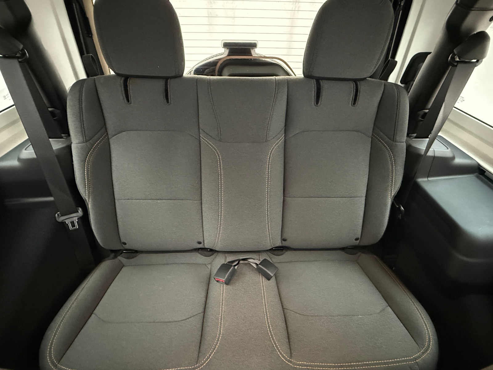 Thumbnail: 2024 Jeep Wrangler - 6