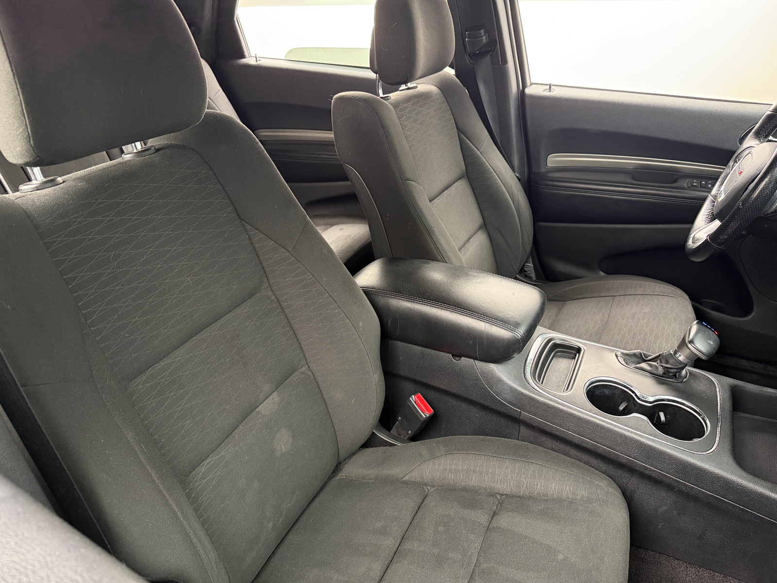 Thumbnail: 2018 Dodge Durango - 2