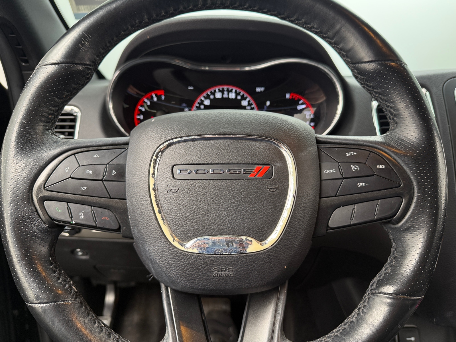 Thumbnail: 2018 Dodge Durango - 5
