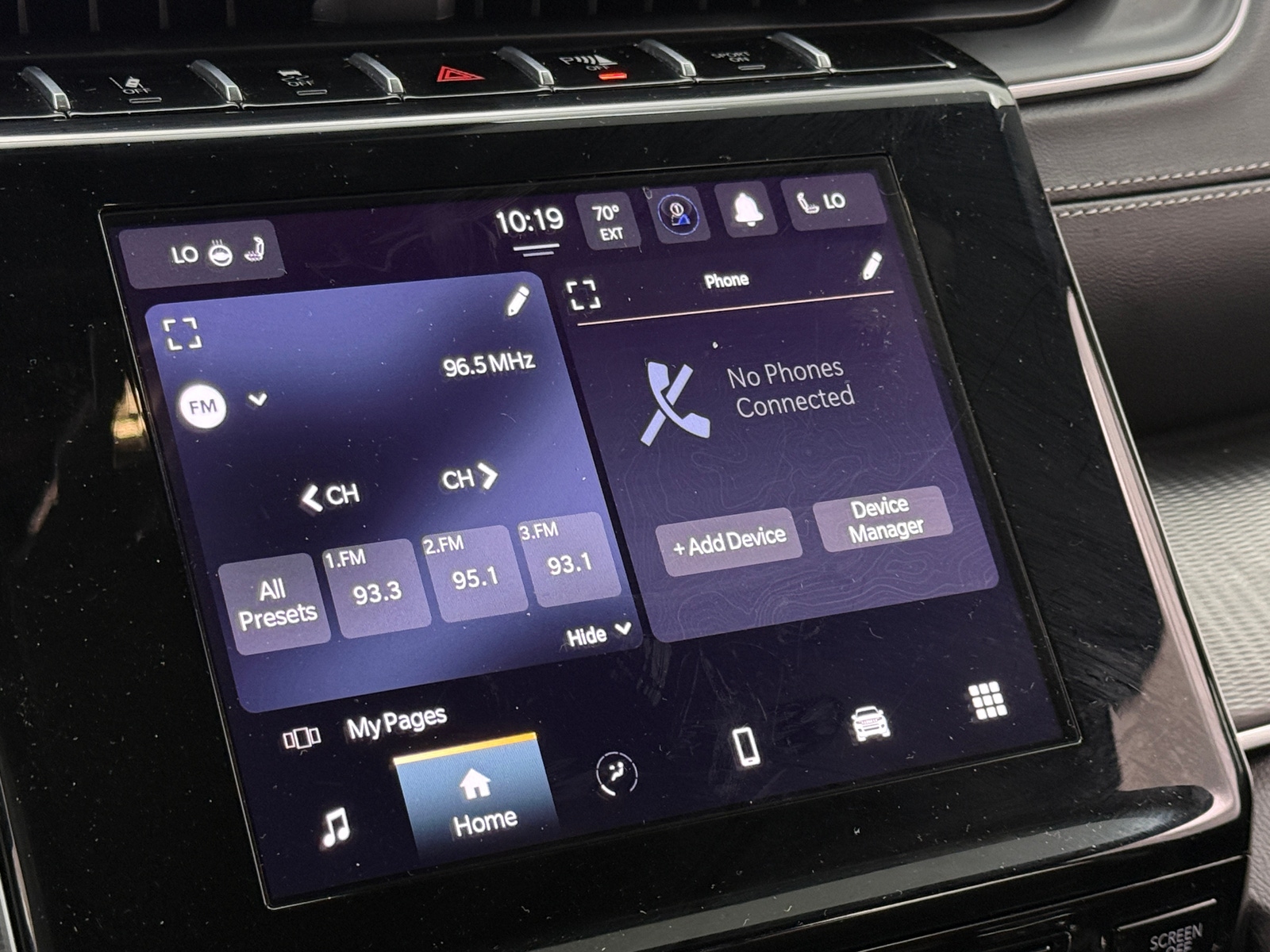 Thumbnail: 2024 Jeep Grand Cherokee L - 4