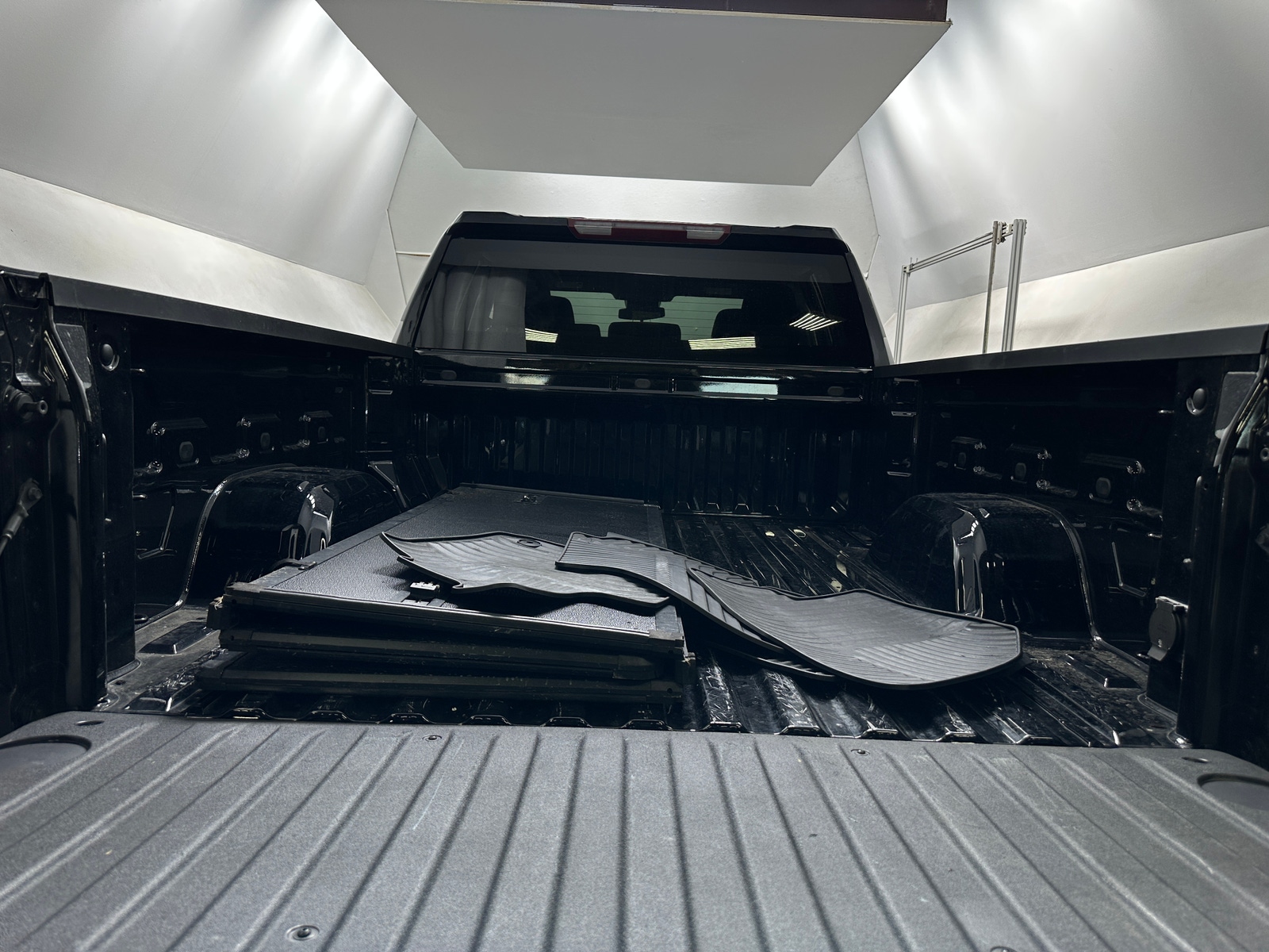 Thumbnail: 2025 GMC Sierra 1500 - 7