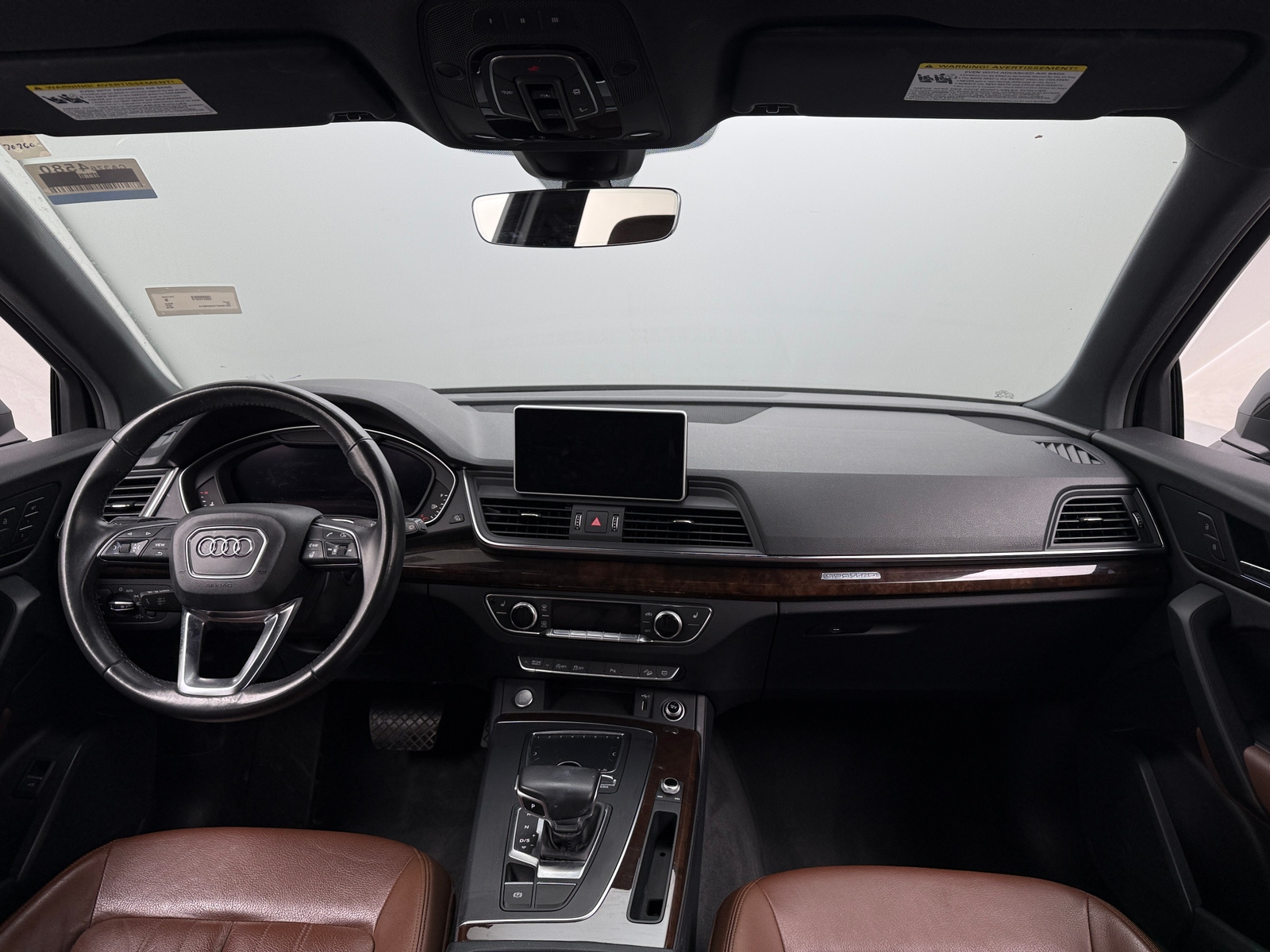 Thumbnail: 2018 Audi Q5 - 3