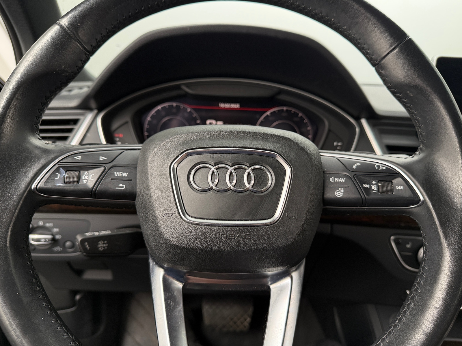 Thumbnail: 2018 Audi Q5 - 5