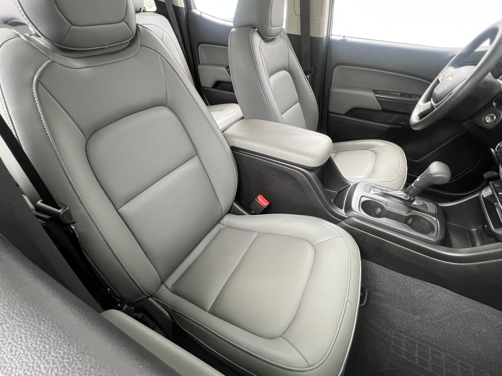 Thumbnail: 2019 Chevrolet Colorado - 2