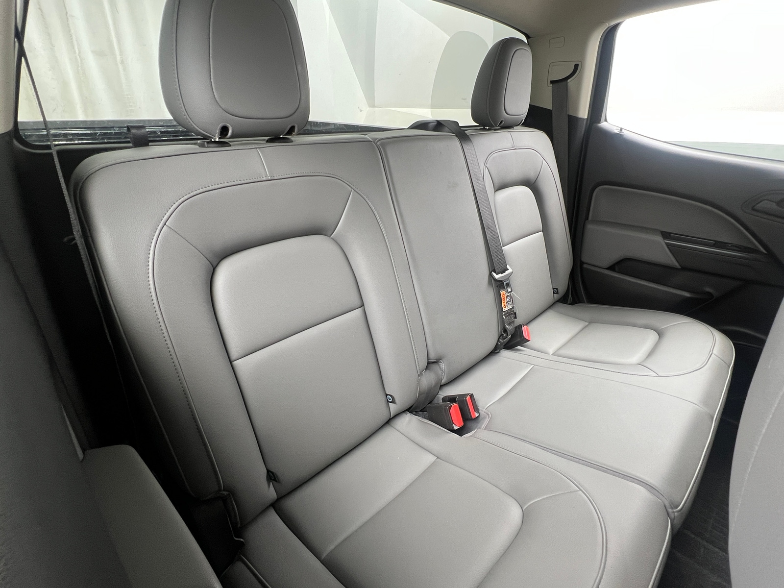 Thumbnail: 2019 Chevrolet Colorado - 6