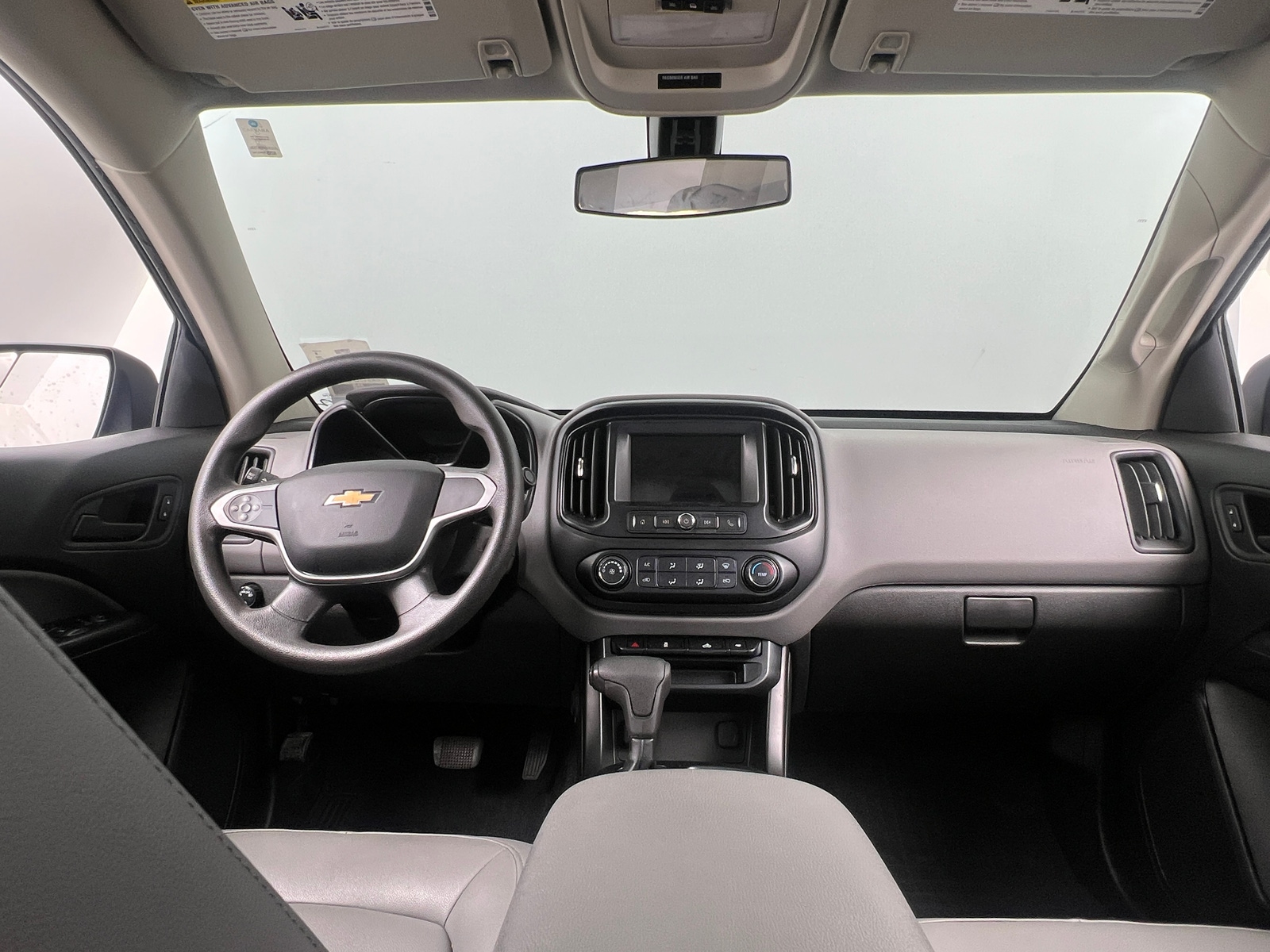 Thumbnail: 2019 Chevrolet Colorado - 3