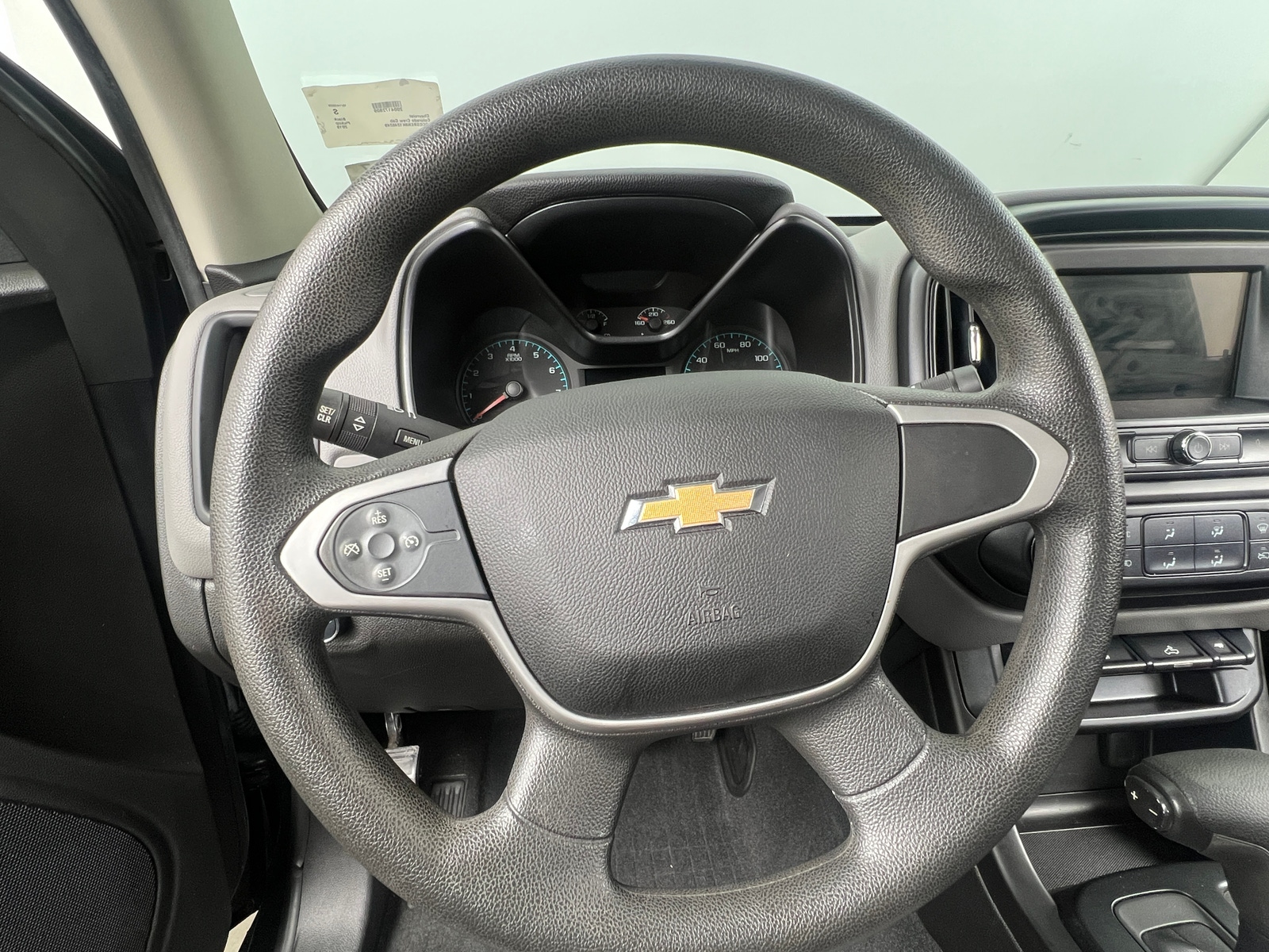 Thumbnail: 2019 Chevrolet Colorado - 5