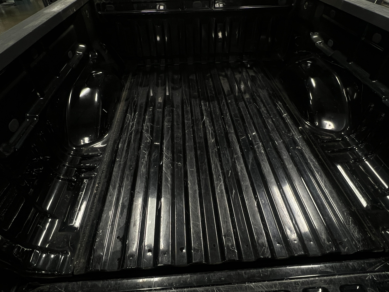 Thumbnail: 2019 Chevrolet Colorado - 7