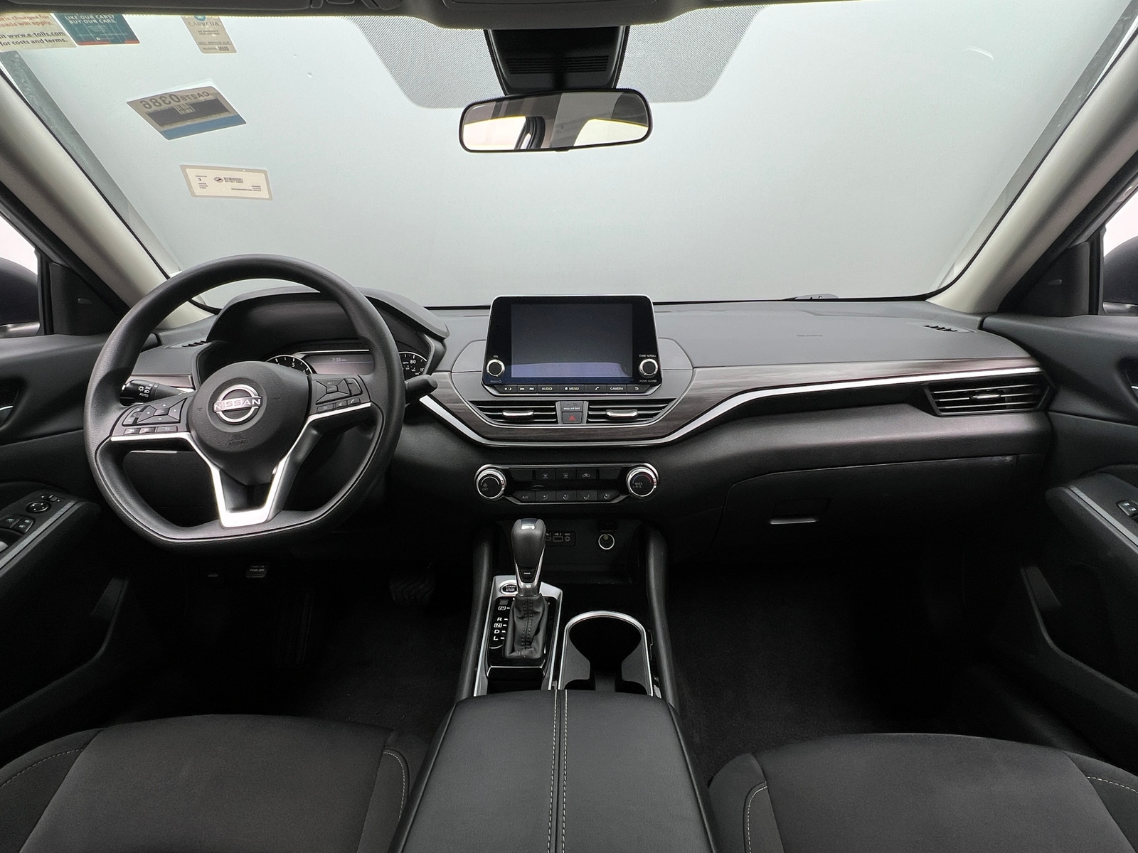 Thumbnail: 2024 Nissan Altima - 3