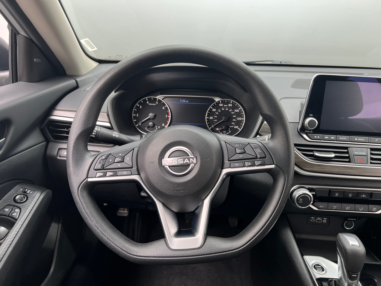 Thumbnail: 2024 Nissan Altima - 5