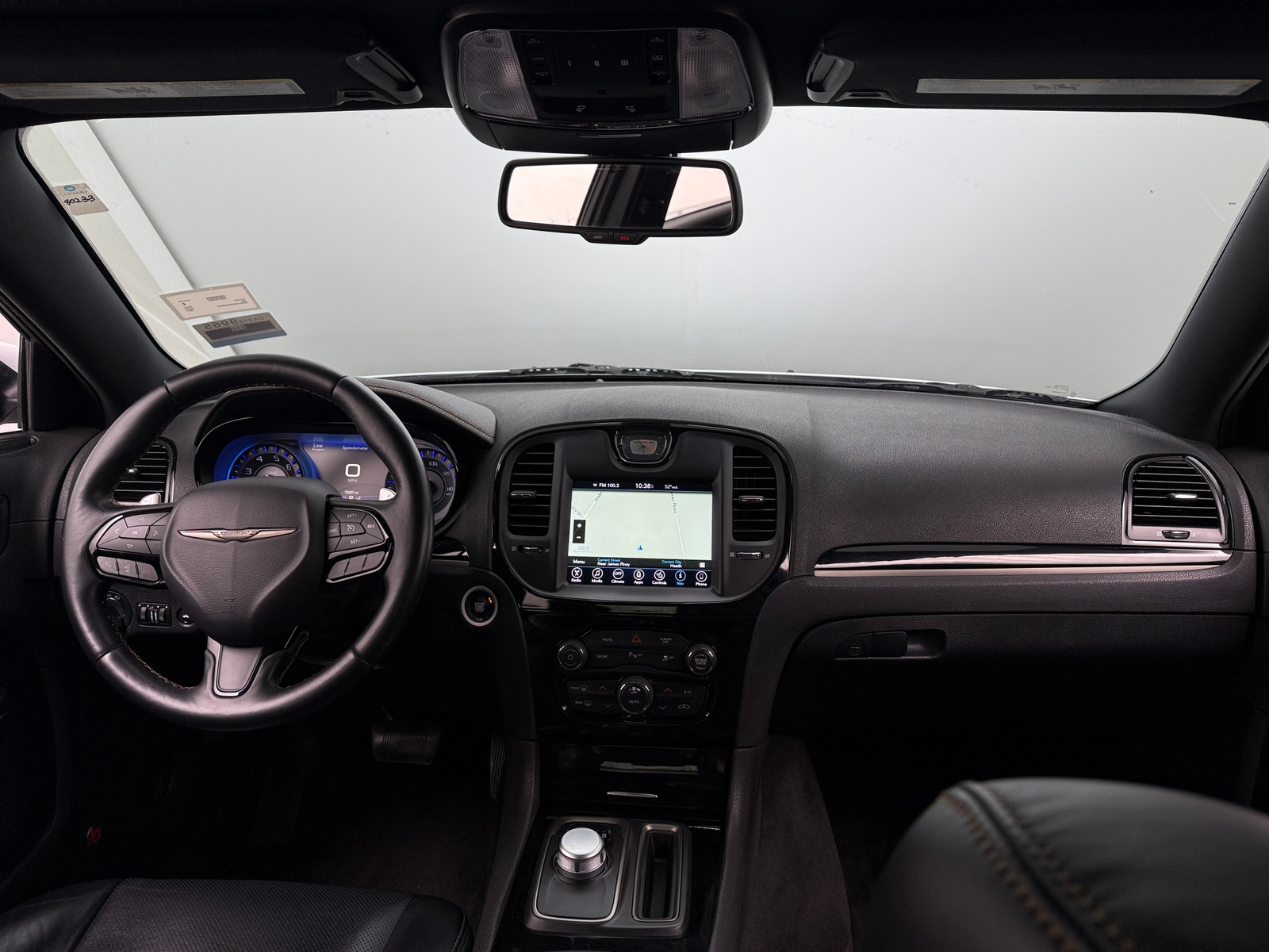Thumbnail: 2017 Chrysler 300 - 2