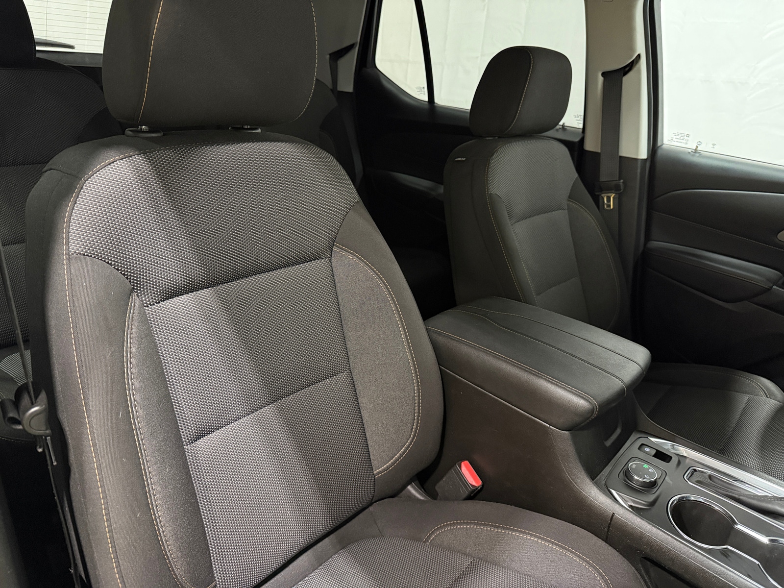Thumbnail: 2019 Chevrolet Traverse - 2