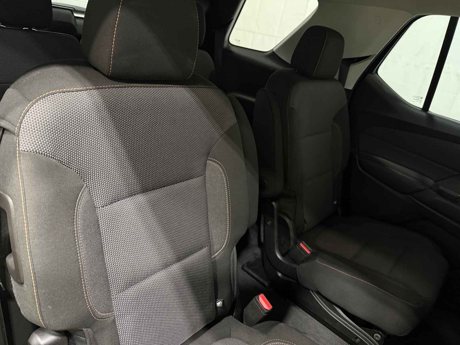 Thumbnail: 2019 Chevrolet Traverse - 6