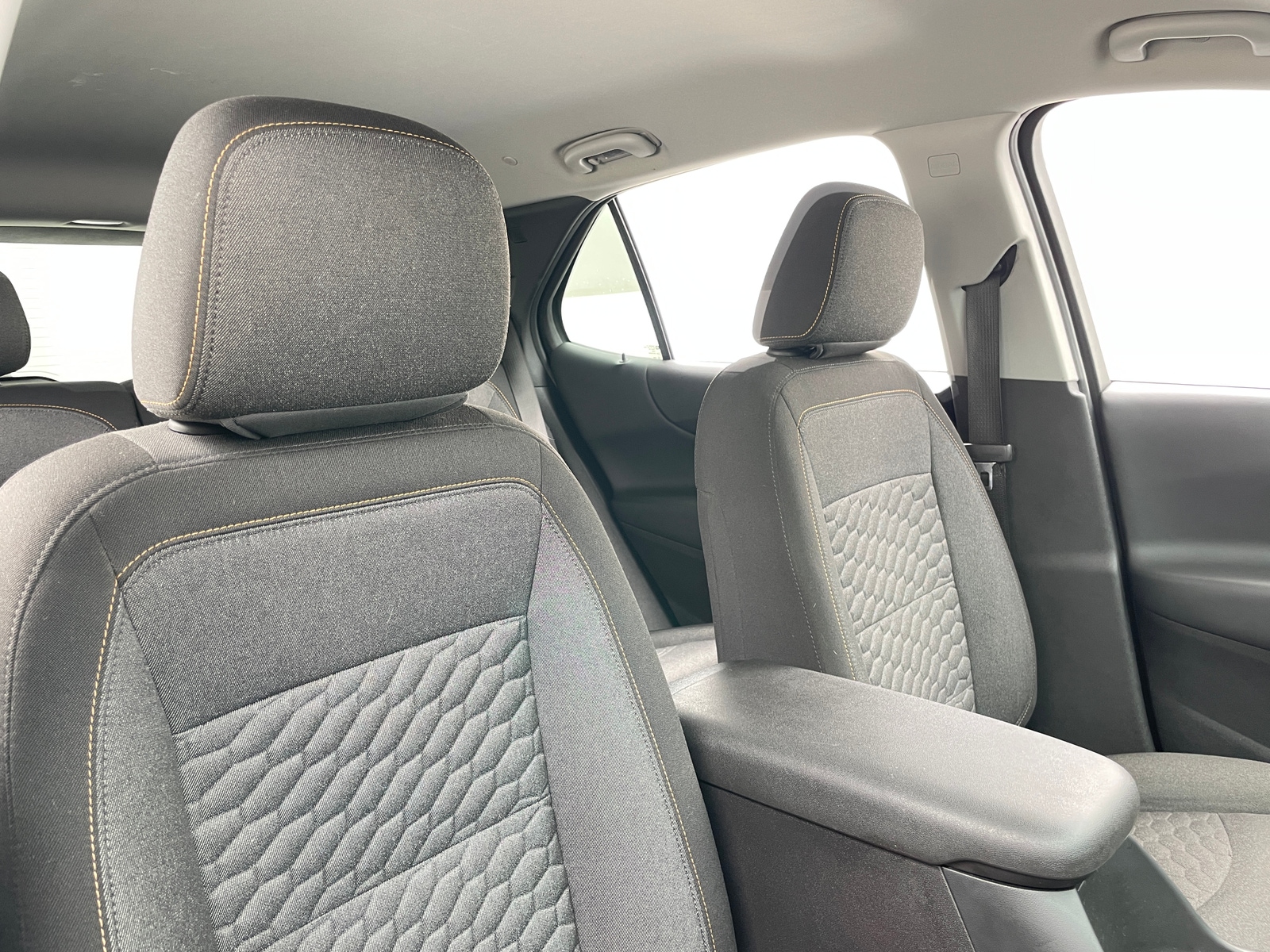 Thumbnail: 2018 Chevrolet Equinox - 2