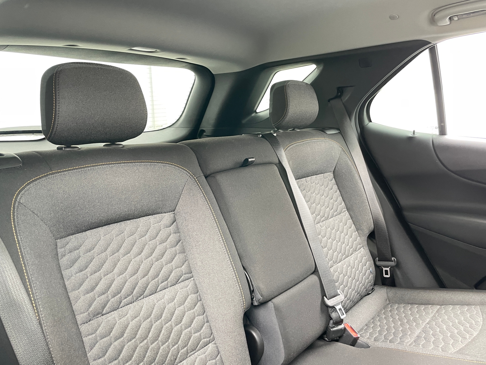Thumbnail: 2018 Chevrolet Equinox - 6