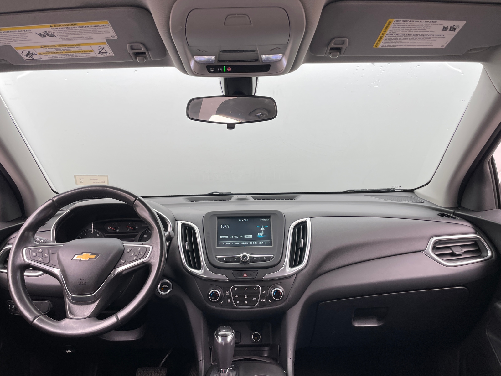 Thumbnail: 2018 Chevrolet Equinox - 3