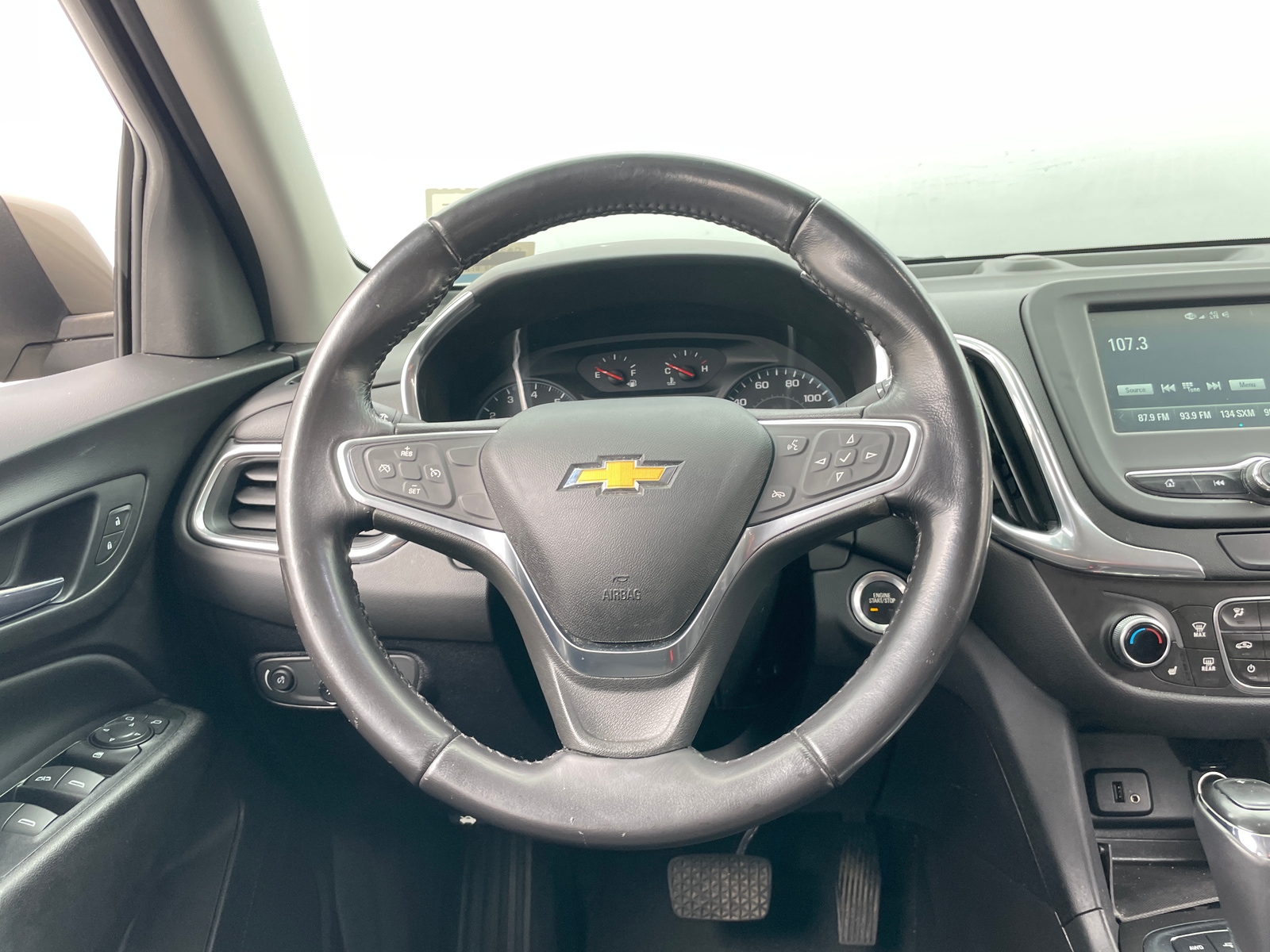 Thumbnail: 2018 Chevrolet Equinox - 5
