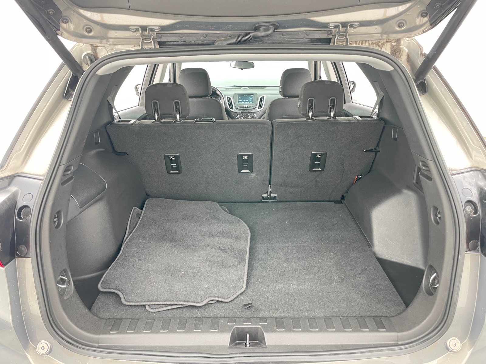 Thumbnail: 2018 Chevrolet Equinox - 7