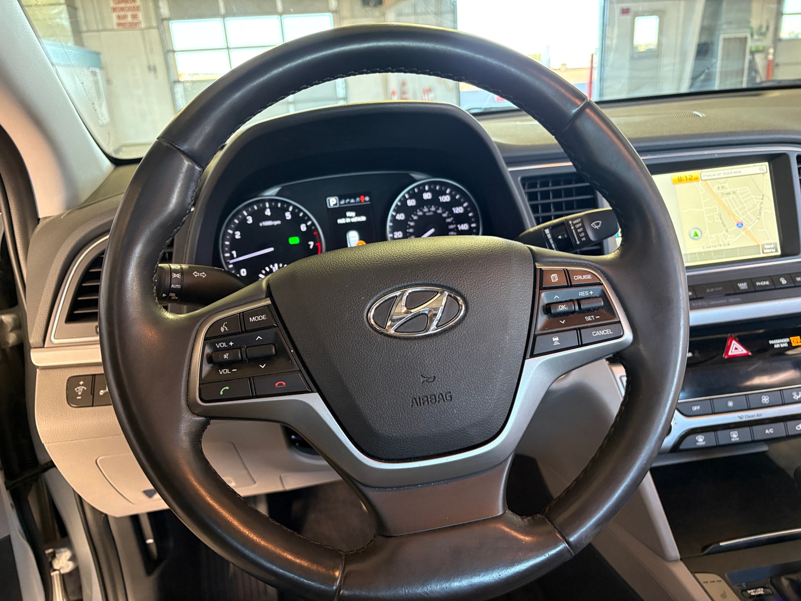 Thumbnail: 2017 Hyundai Elantra - 4