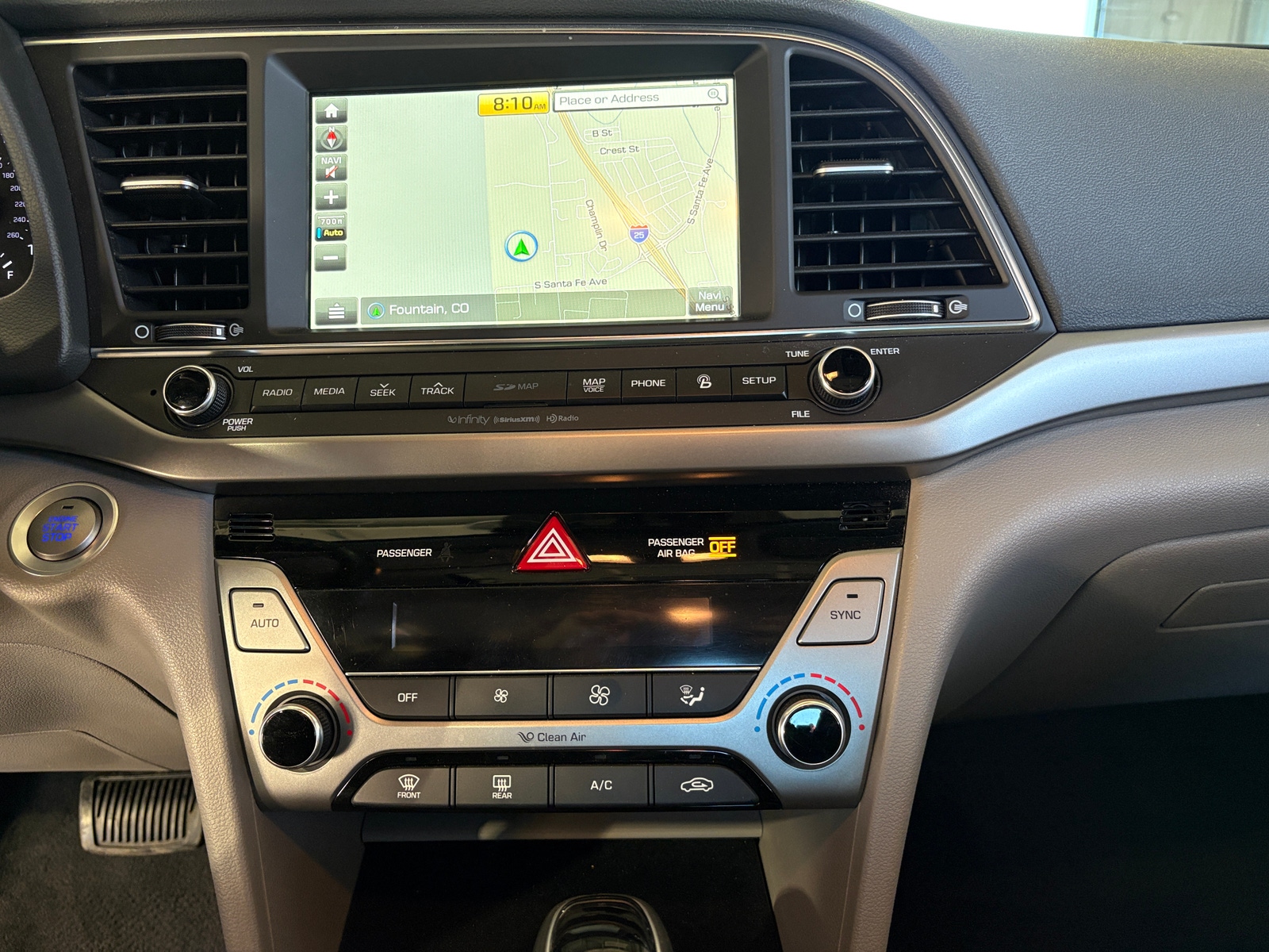 Thumbnail: 2017 Hyundai Elantra - 3