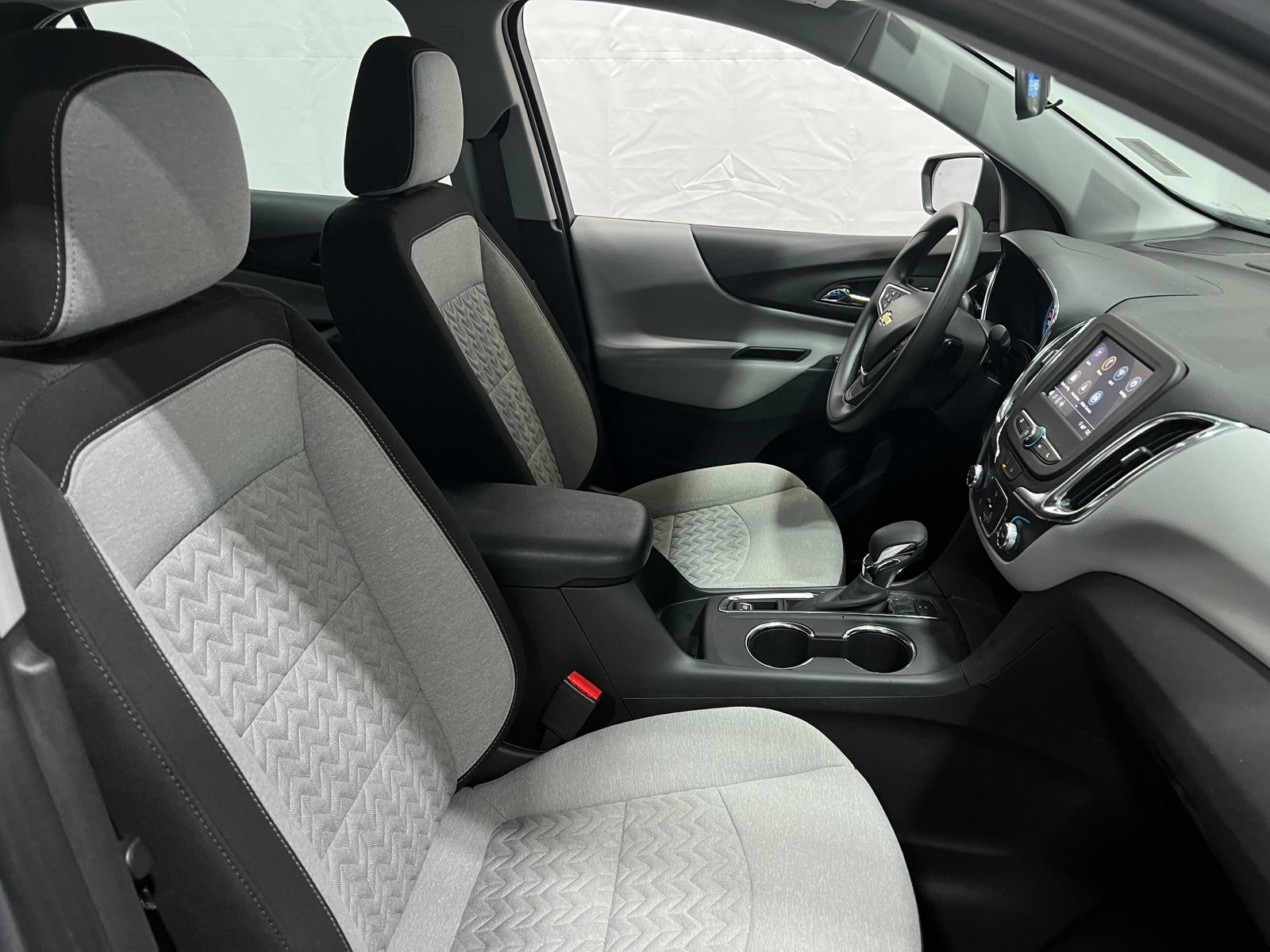 Thumbnail: 2024 Chevrolet Equinox - 2