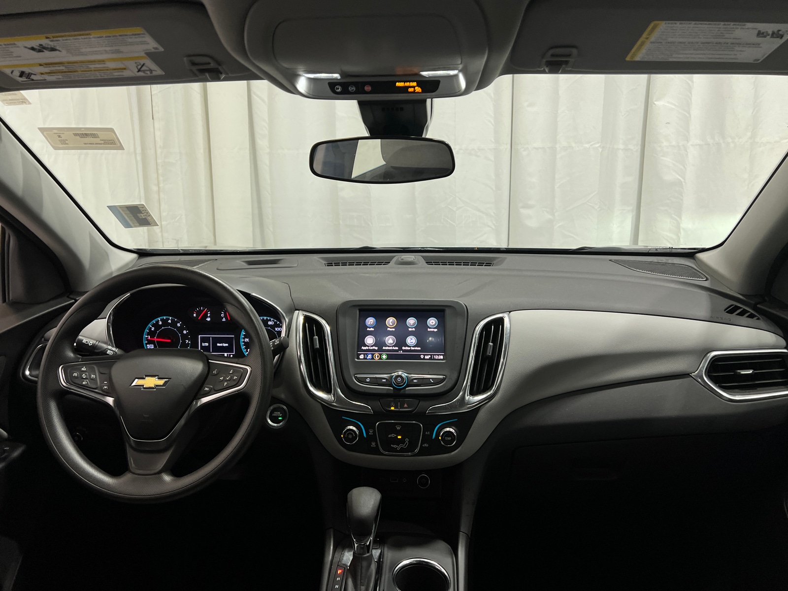 Thumbnail: 2024 Chevrolet Equinox - 3