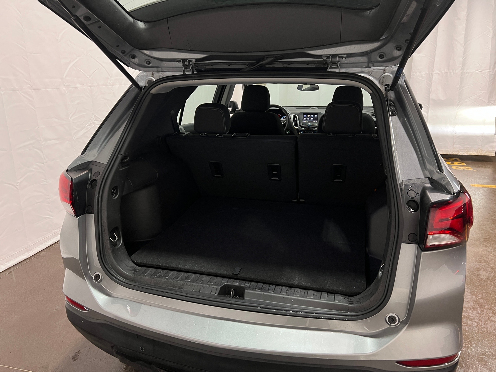Thumbnail: 2024 Chevrolet Equinox - 7
