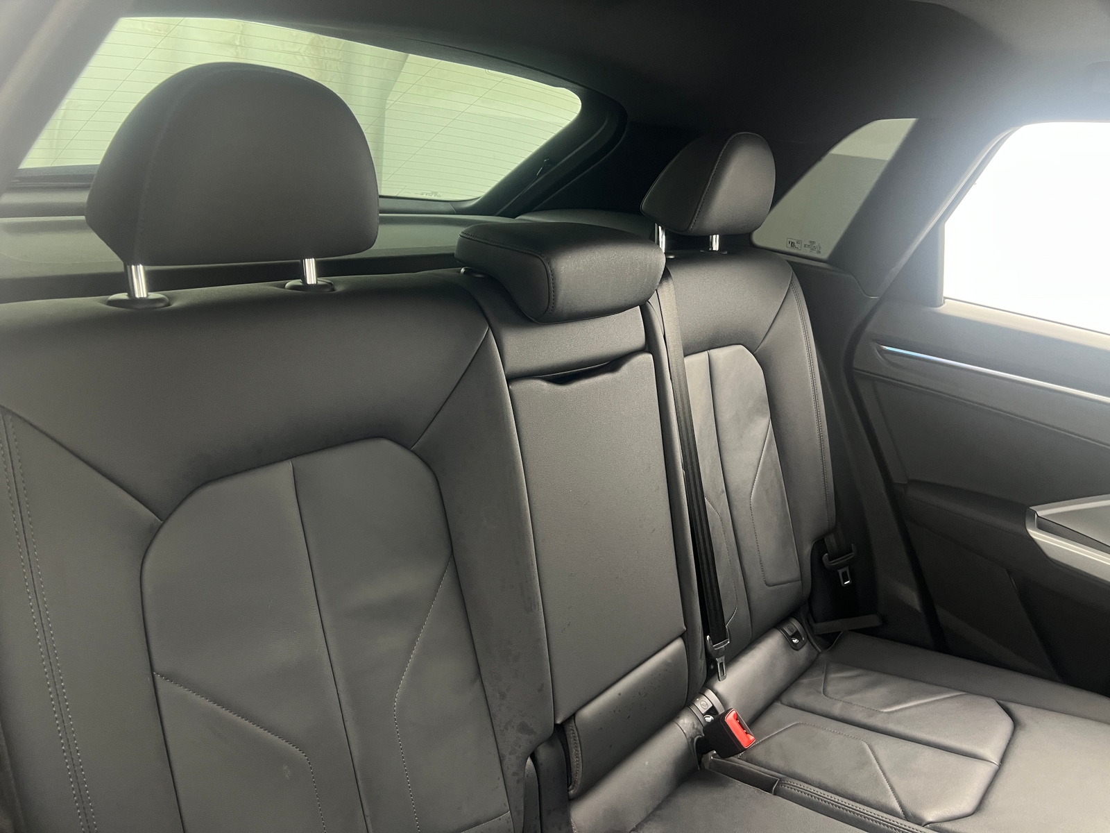 Thumbnail: 2022 Audi Q3 - 5