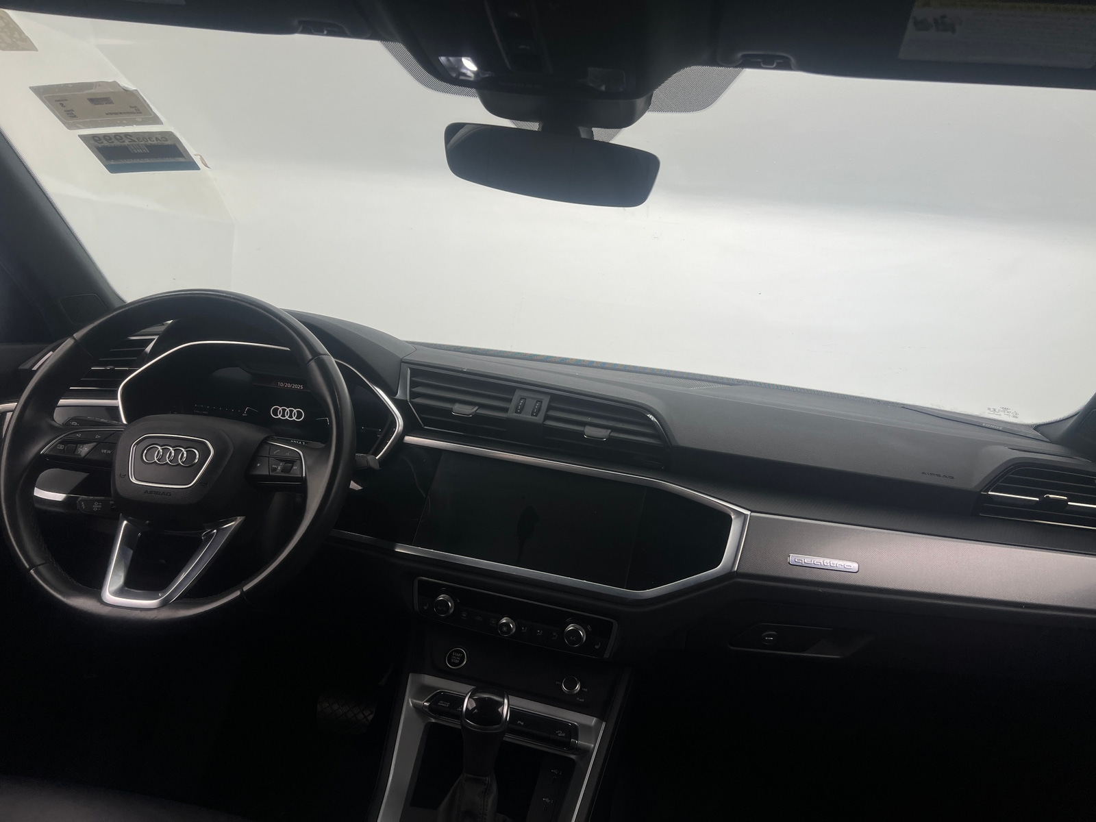 Thumbnail: 2022 Audi Q3 - 2