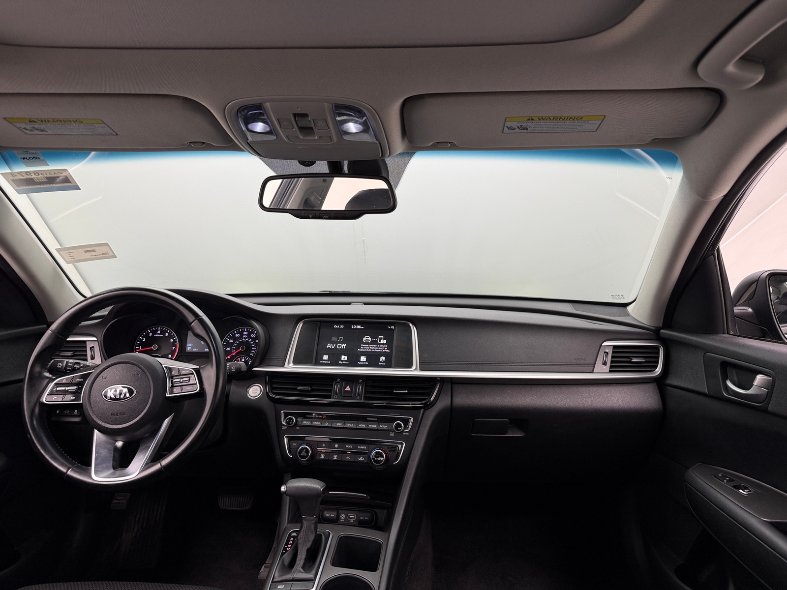 Thumbnail: 2019 Kia Optima - 2