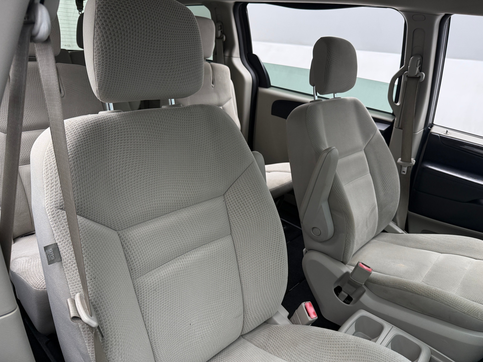 Thumbnail: 2019 Dodge Grand Caravan - 2