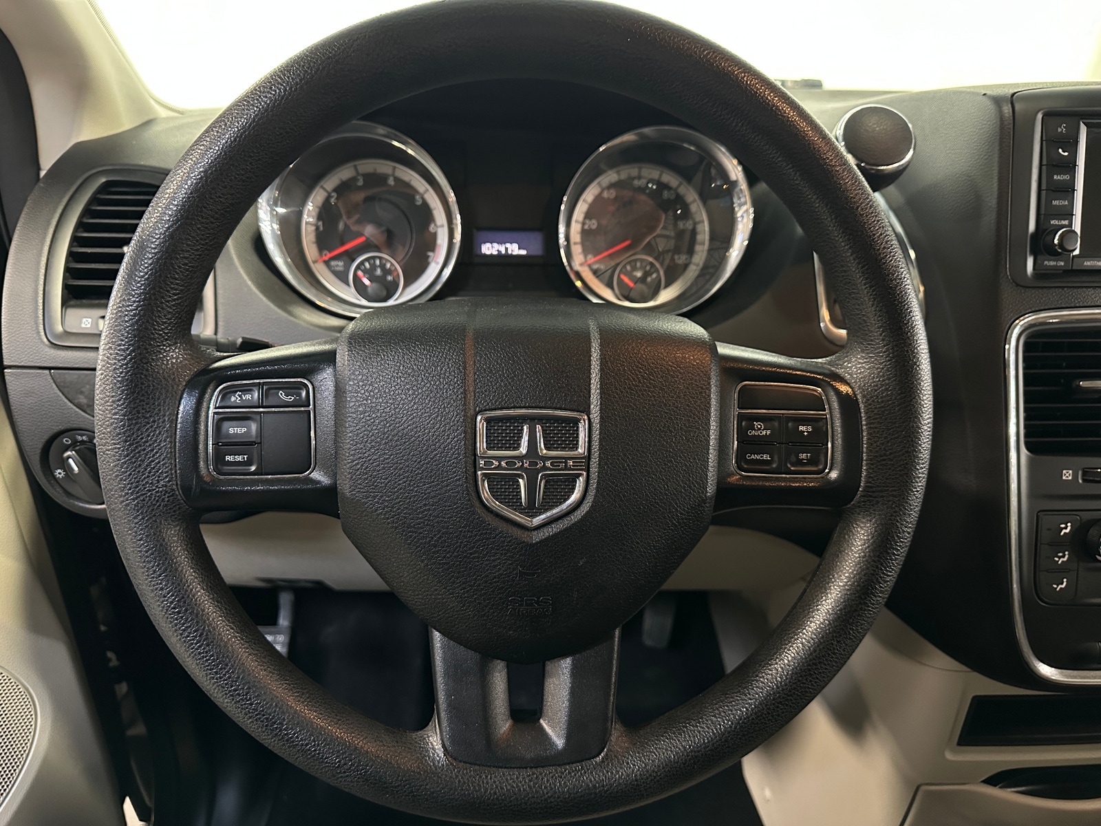 Thumbnail: 2019 Dodge Grand Caravan - 5