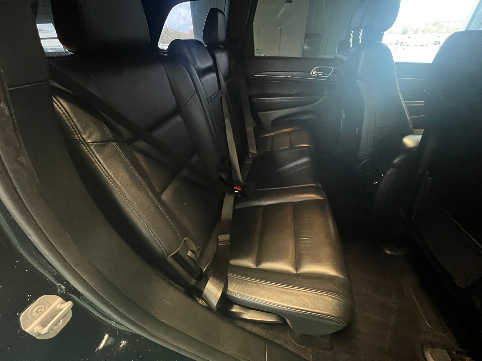 Thumbnail: 2019 Jeep Grand Cherokee - 5