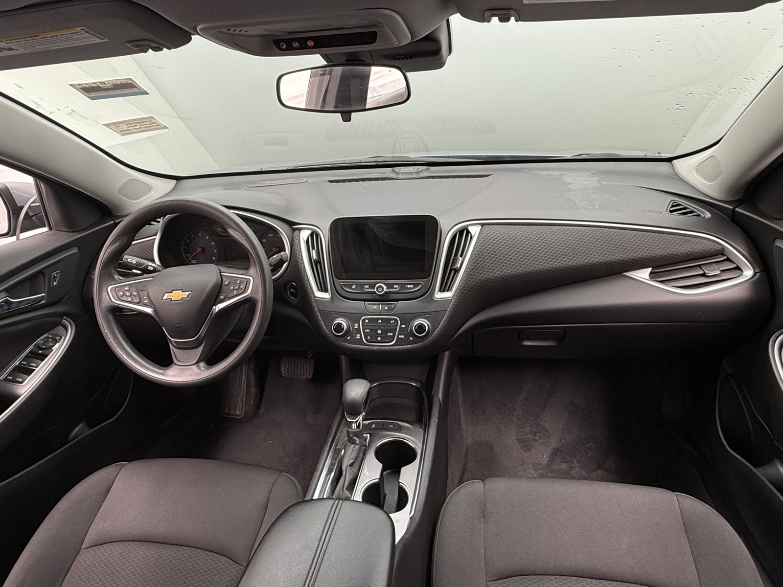 Thumbnail: 2024 Chevrolet Malibu - 3