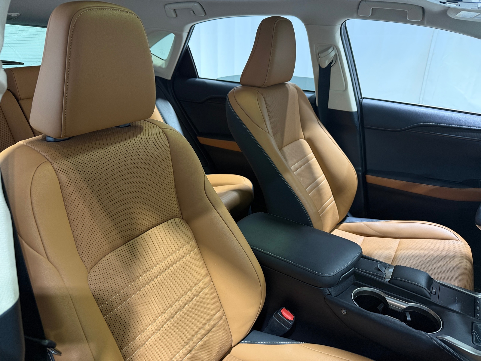 Thumbnail: 2020 Lexus NX - 2