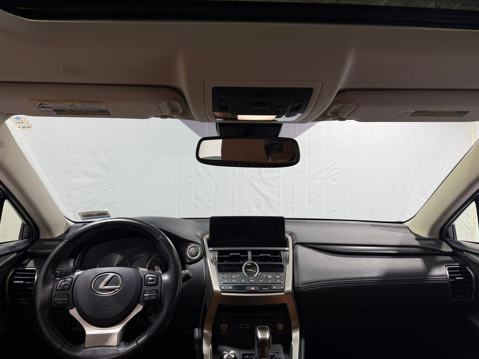 Thumbnail: 2020 Lexus NX - 3
