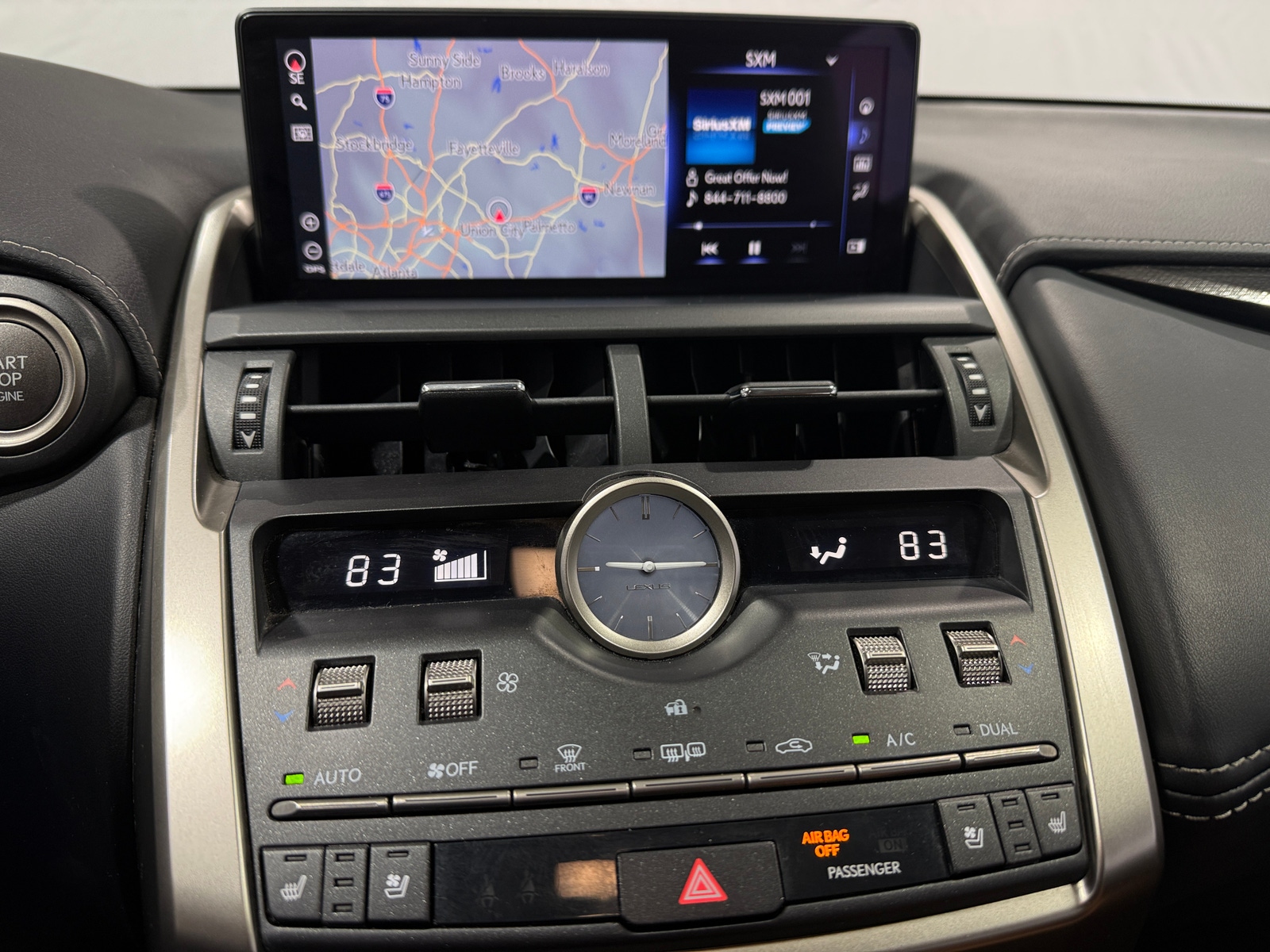 Thumbnail: 2020 Lexus NX - 4