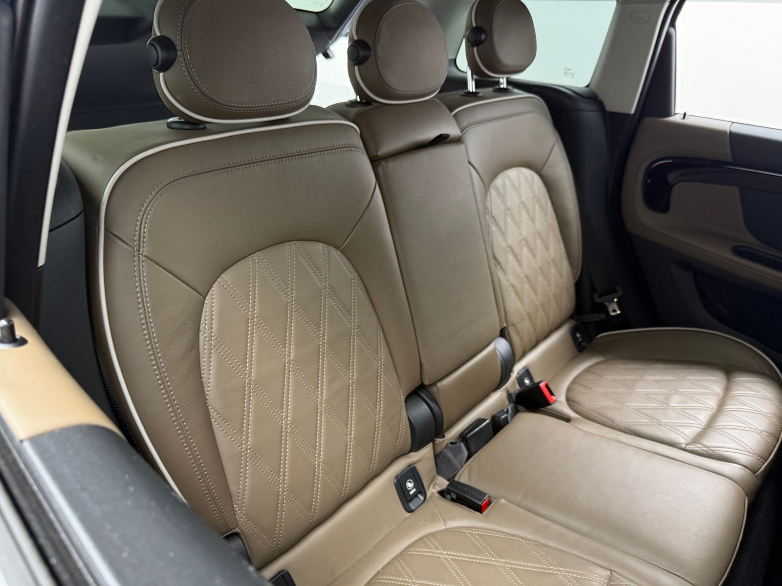 Thumbnail: 2018 MINI Cooper Countryman - 5