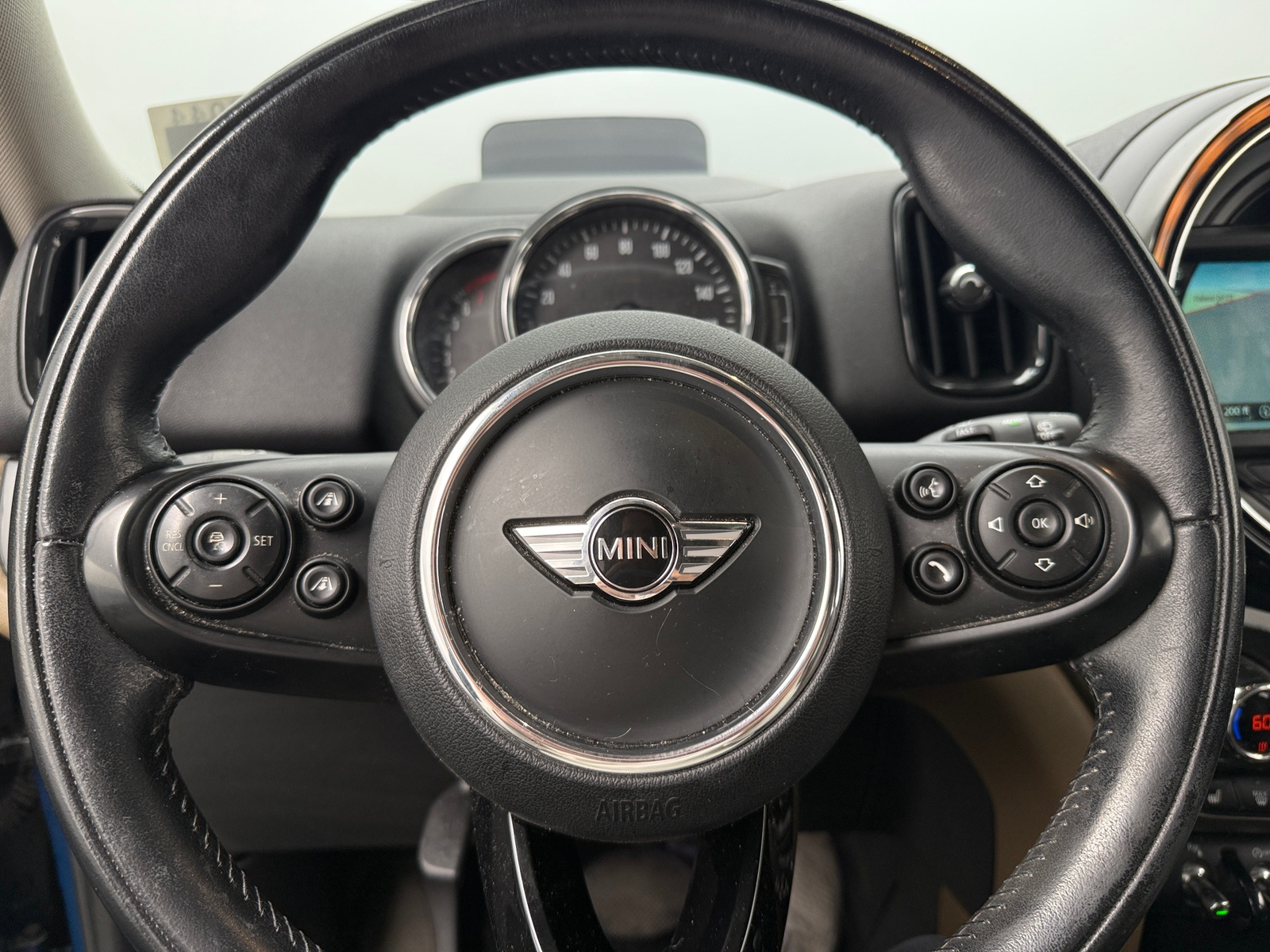 Thumbnail: 2018 MINI Cooper Countryman - 4