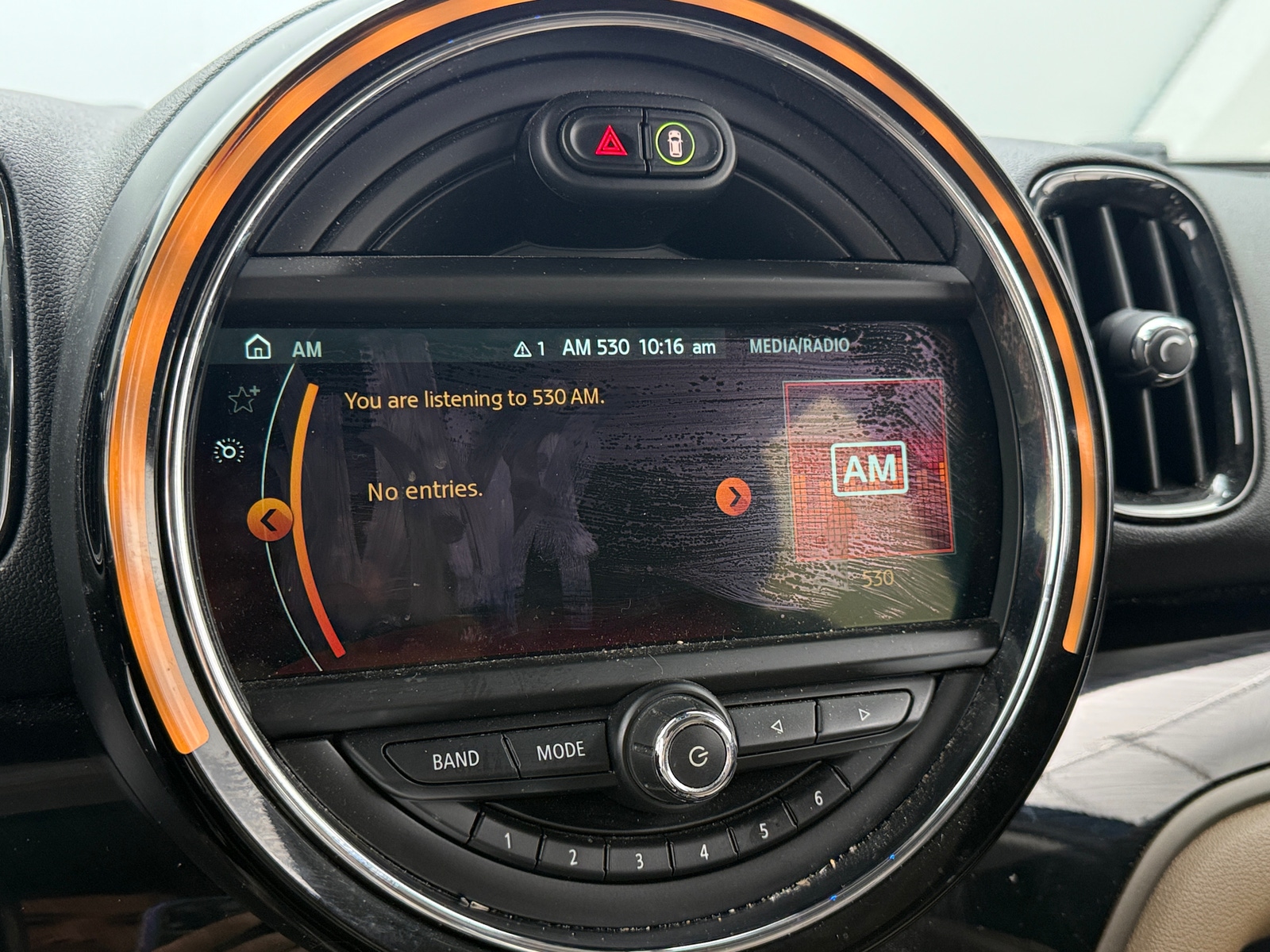 Thumbnail: 2018 MINI Cooper Countryman - 3