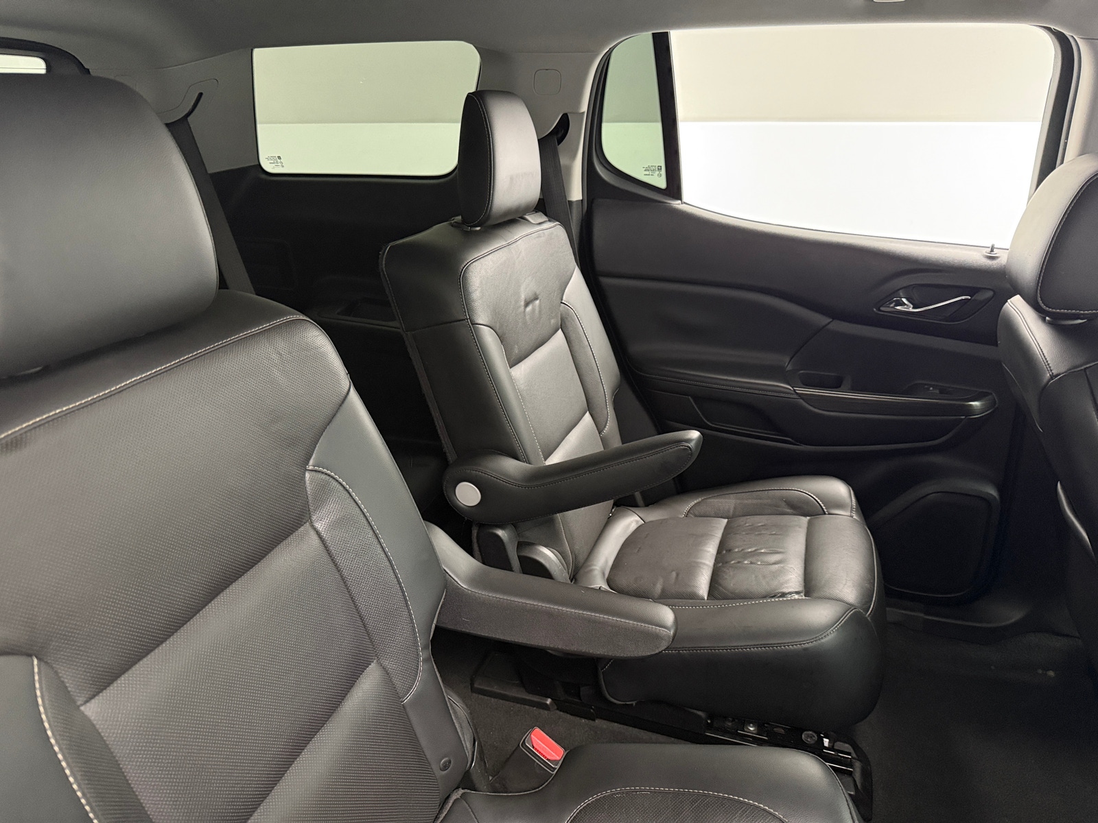 Thumbnail: 2017 GMC Acadia - 5
