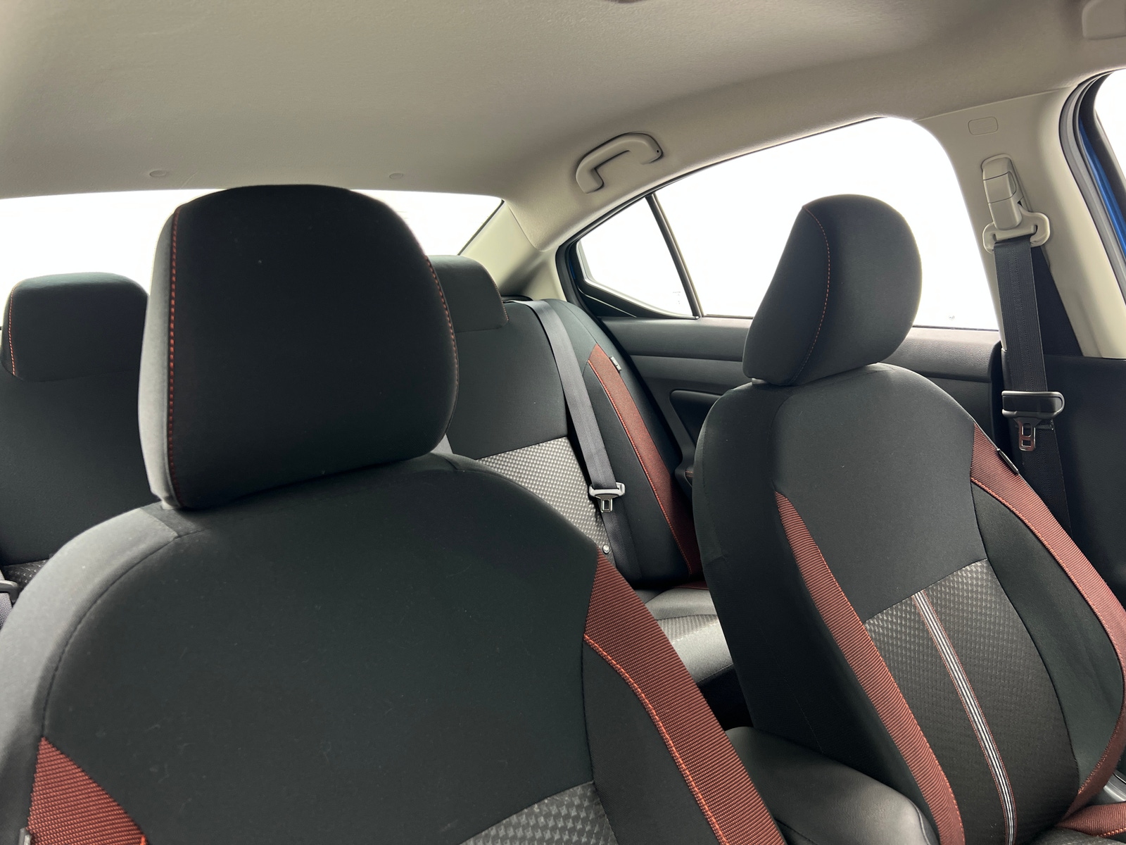 Thumbnail: 2024 Nissan Versa - 2