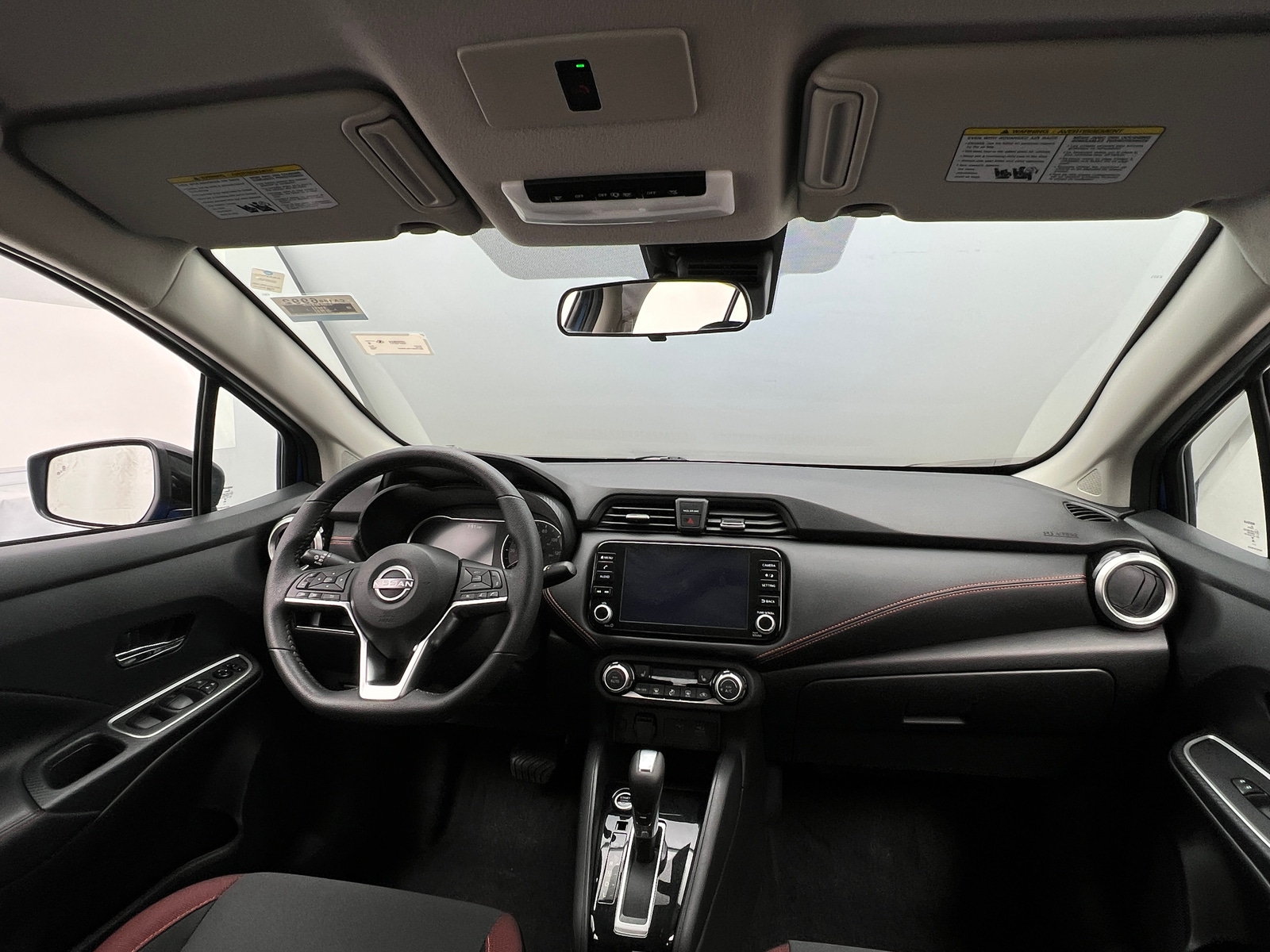 Thumbnail: 2024 Nissan Versa - 3