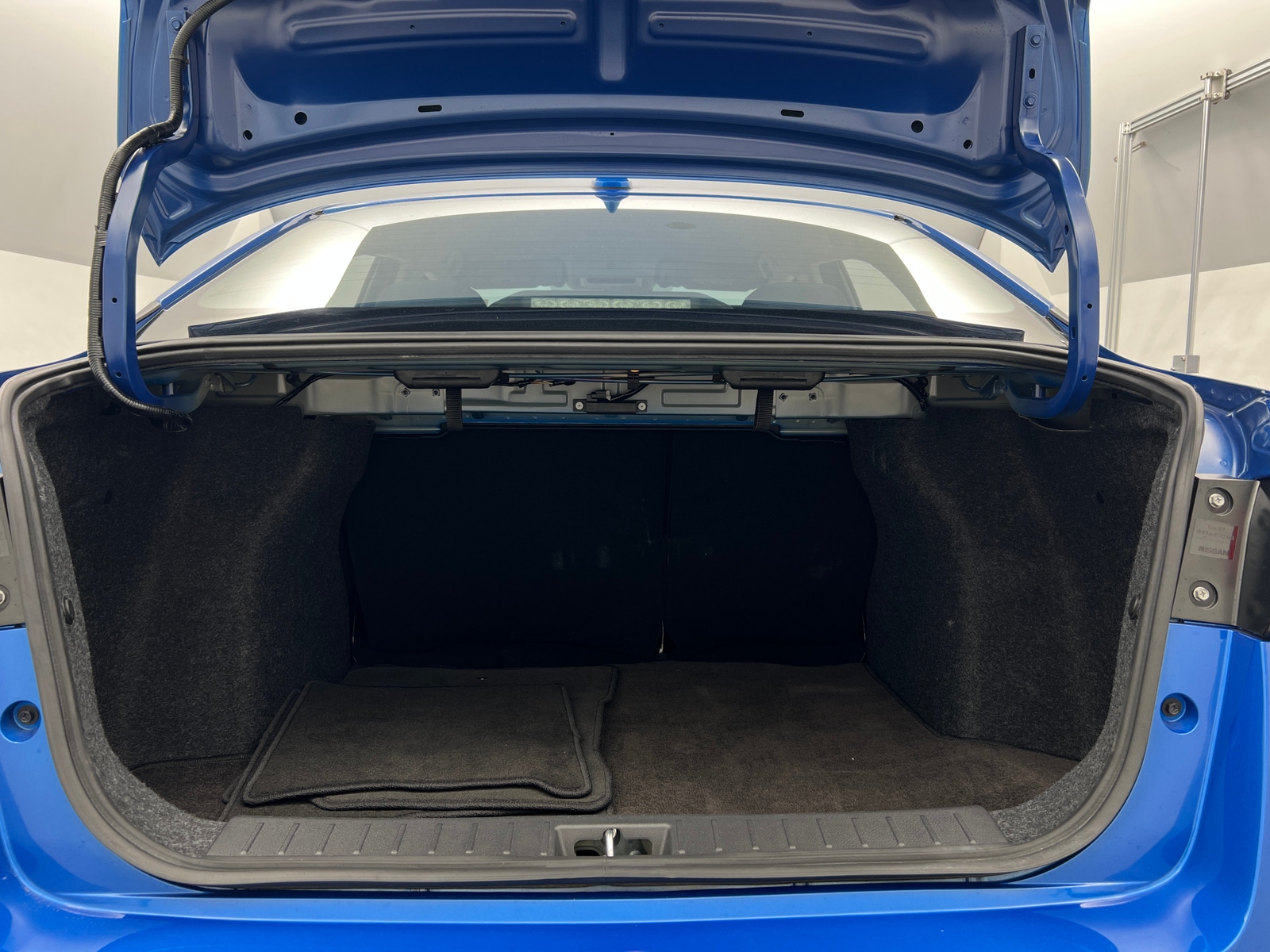 Thumbnail: 2024 Nissan Versa - 7